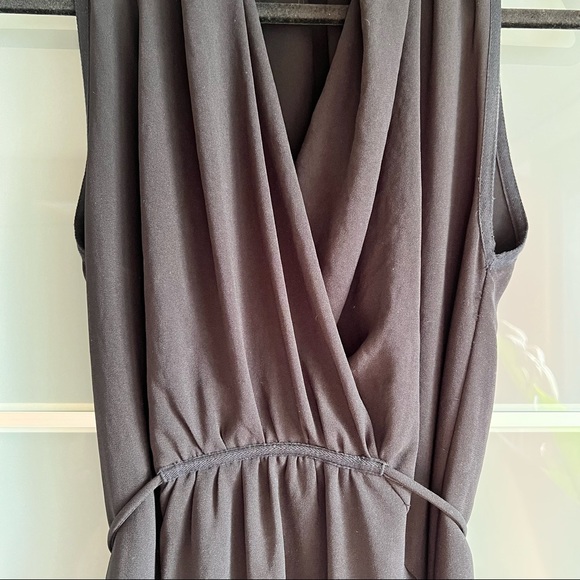 Wilfred Sabine Dress in Black - Picture 4 of 7